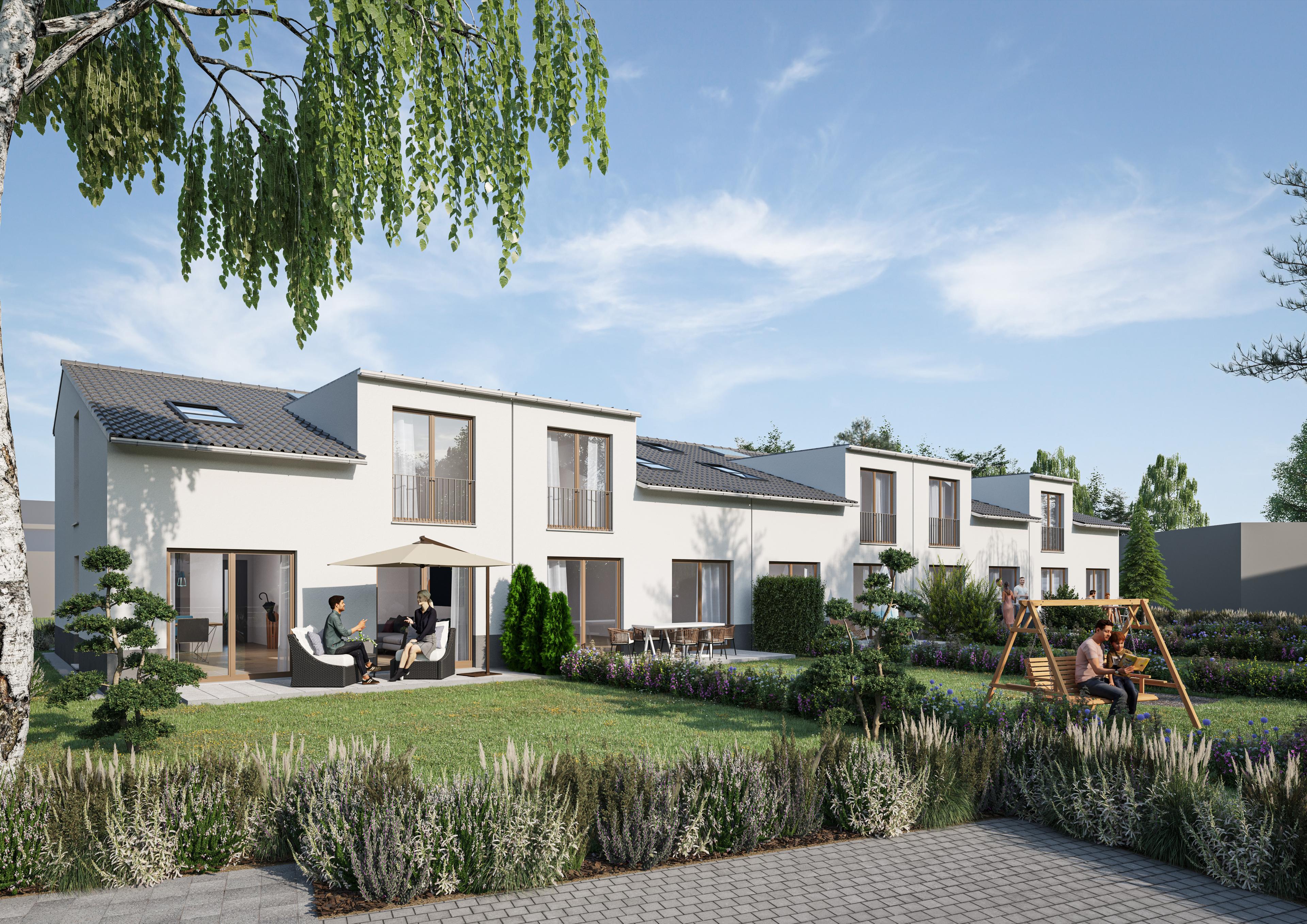 Frankfurt Wickenweg 60b - Bild 6