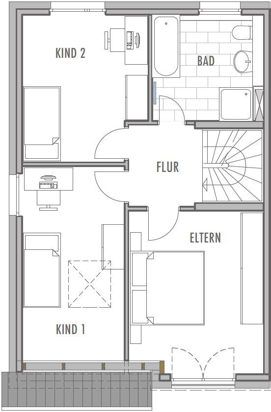 Frankfurt Wickenweg 60b - Bild 8