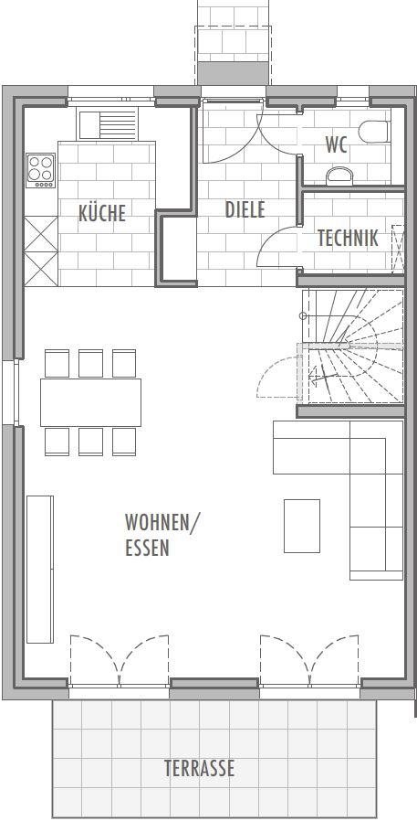 Frankfurt Wickenweg 60b - Bild 7